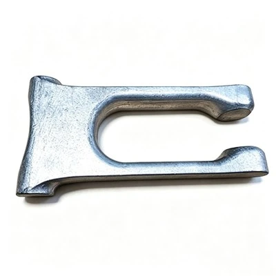 Suporte forjado de alumínio