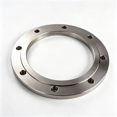Flange Forjada